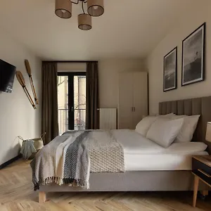 Pensjonat Arte, Gdańsk