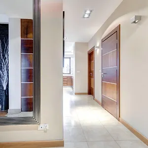 Hotel Dom & House - Szafarnia, Gdańsk